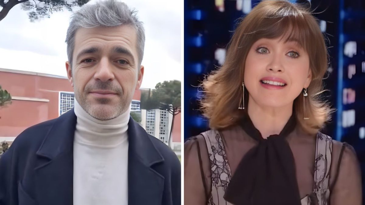 “Forte e Chiara”, la Francini e Argentero sommersi dalle critiche: “Era meglio la pubblicità”