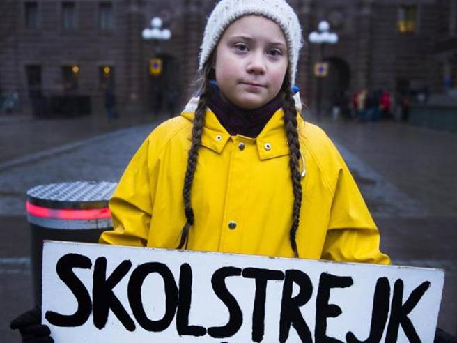 Greta Thunberg arrestata, cosa è accaduto all’attivista svedese