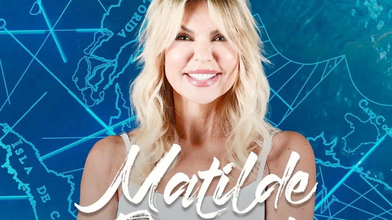 L’Isola dei Famosi, alla prima puntata Matilde Brandi già mal sopportata dagli altri concorrenti: “I vip sono altri”