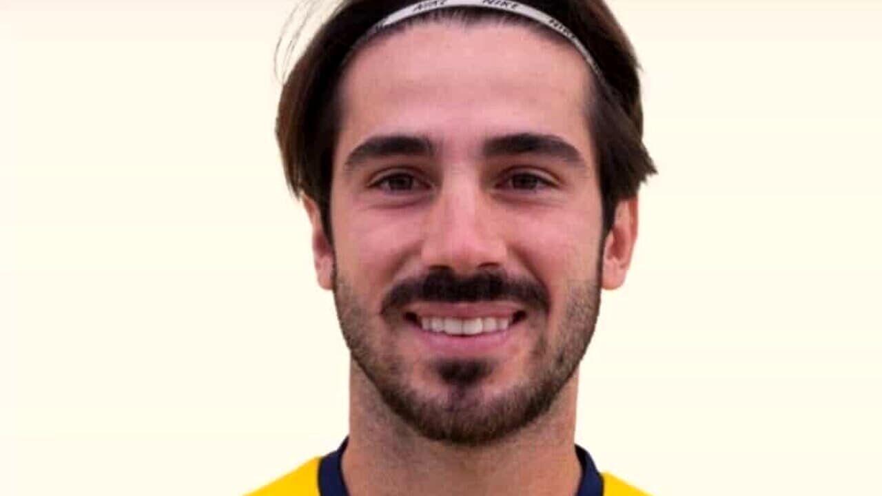 E’ morto il calciatore 26enne che ieri in campo ha avuto un arresto cardiaco e crisi epilettiche, addio a Mattia Giani
