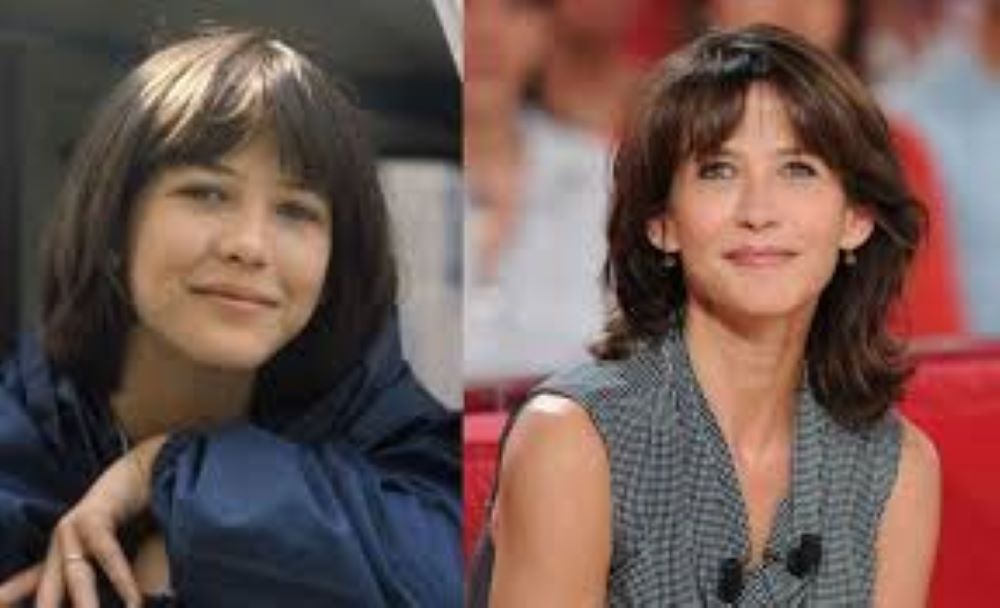 Sophie Marceau: “All’epoca del “Il Tempo delle Mele” eravamo un gruppo di ragazzini che mischiava la realtà con il copione … io continuo a credere nell’amore”