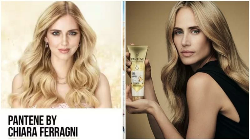 pantene