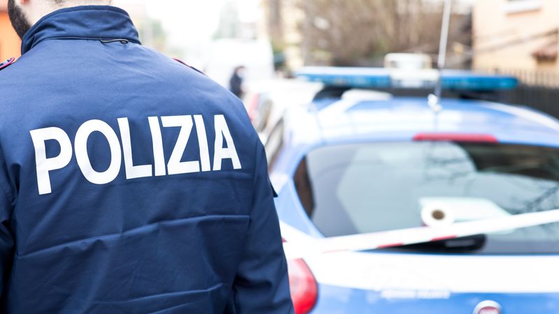 polizia