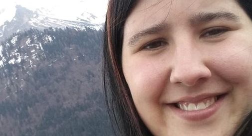 La tragica fine di Monica Fraulin a soli 26 anni