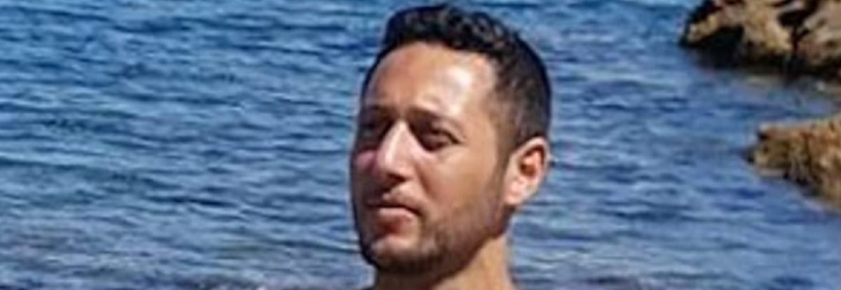 Christian Di Martino, il poliziotto accoltellato è stato dimesso, per lui finalmente un graduale ritorno alla normalità