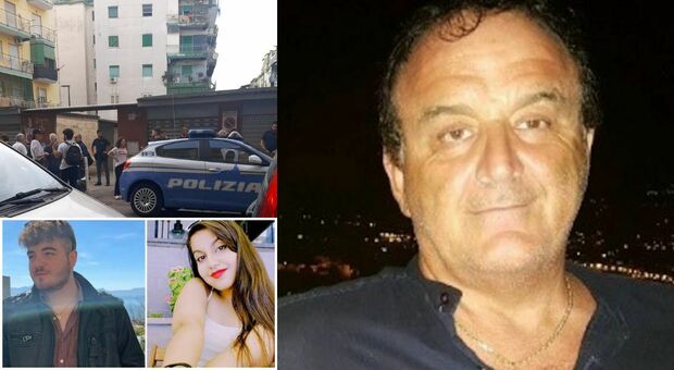 Un messaggio di addio sulla saracinesca della pizzeria Partenopea ha commosso i residenti di Fuorigrotta, ricordando Alfredo Nocerino, proprietario del locale, tragicamente scomparso.