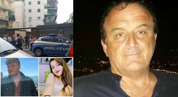Un messaggio di addio sulla saracinesca della pizzeria Partenopea ha commosso i residenti di Fuorigrotta, ricordando Alfredo Nocerino, proprietario del locale, tragicamente scomparso.