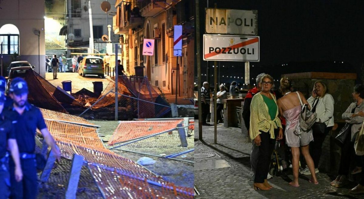 terremoto