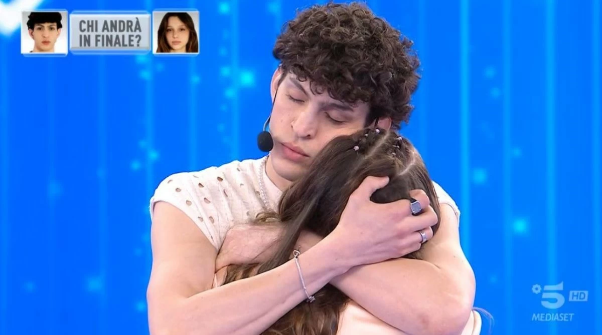 mida e sarah