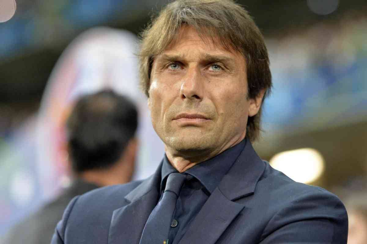 Antonio Conte nuovo allenatore del Napoli: dettagli del contratto e staff definiti