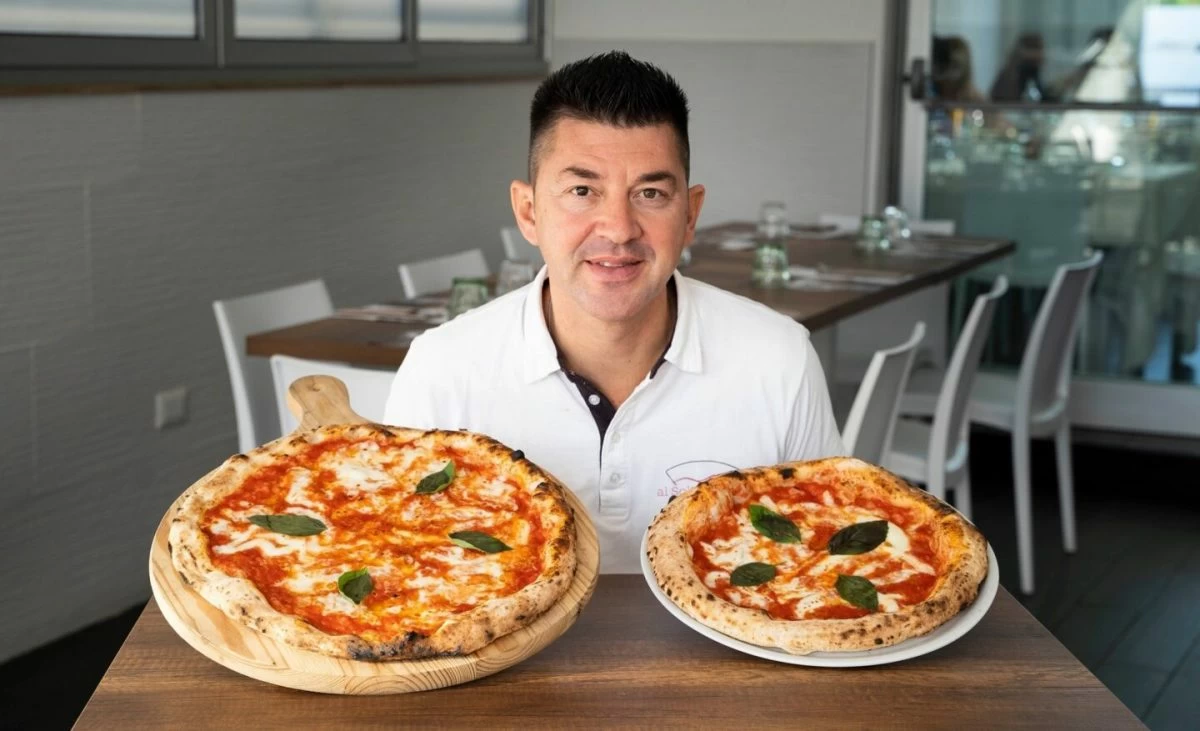 errico porzio