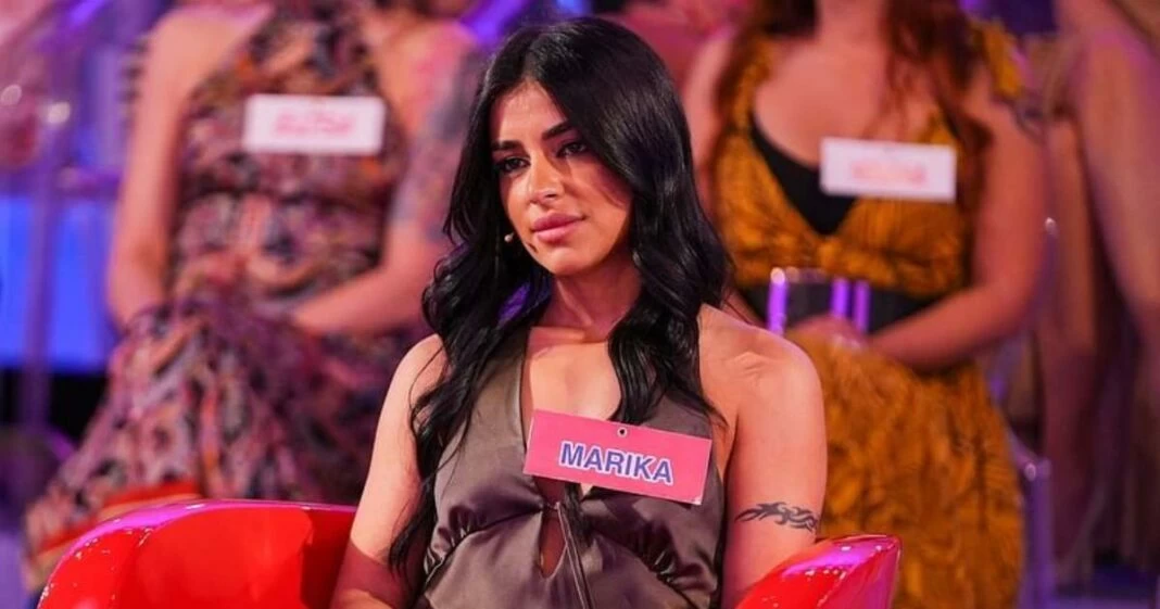 marika