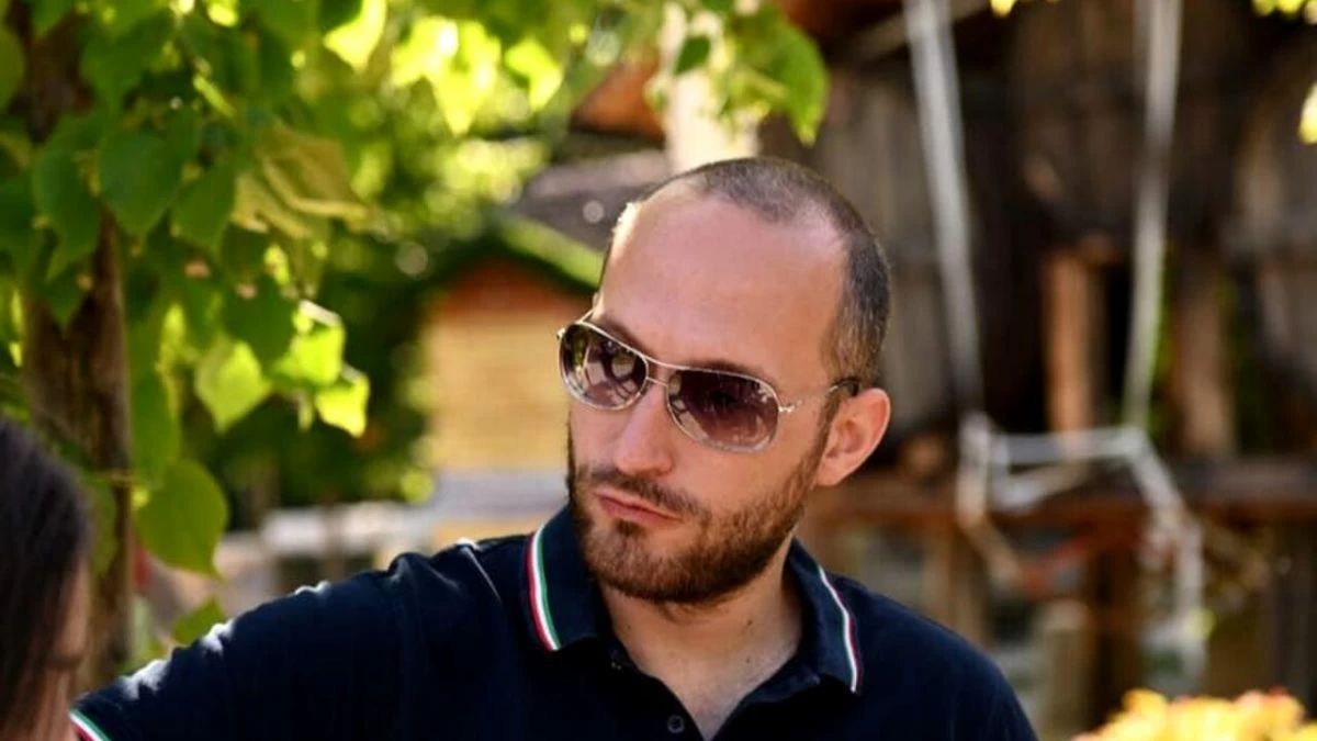 Tragico epilogo per un incidente motociclistico: Matteo Monfrini perde la vita