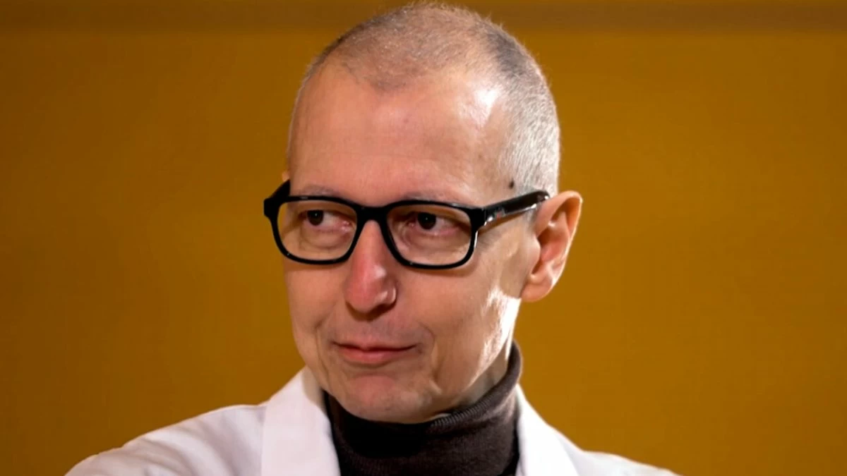 paolo spada