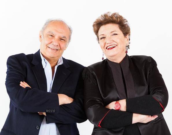 mara e arito