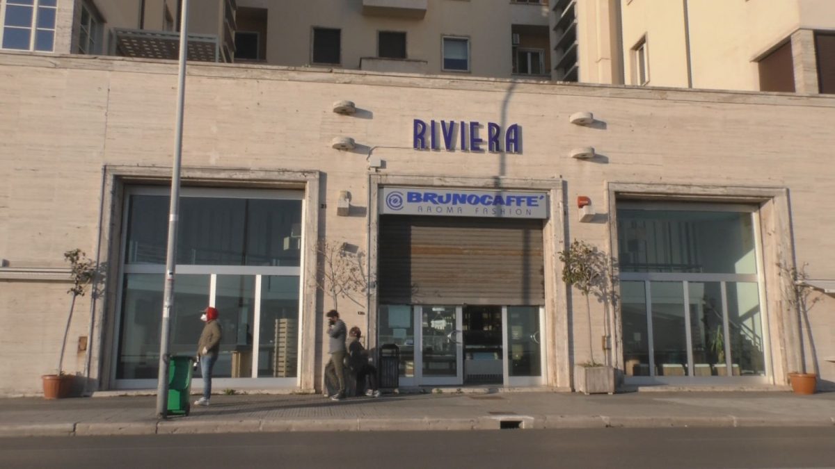 riviera