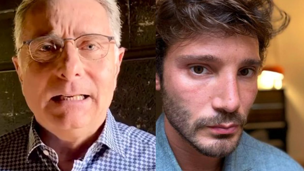 Tv Talk, Paolo Bonolis diretto su Stefano De Martino probabile conduttore di “Avanti un altro”