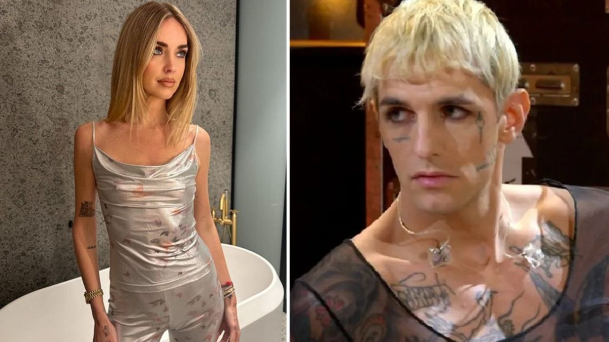 chiara e lauro