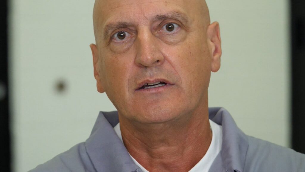 Chico Forti torna in Italia dopo 24 anni di detenzione negli Stati Uniti