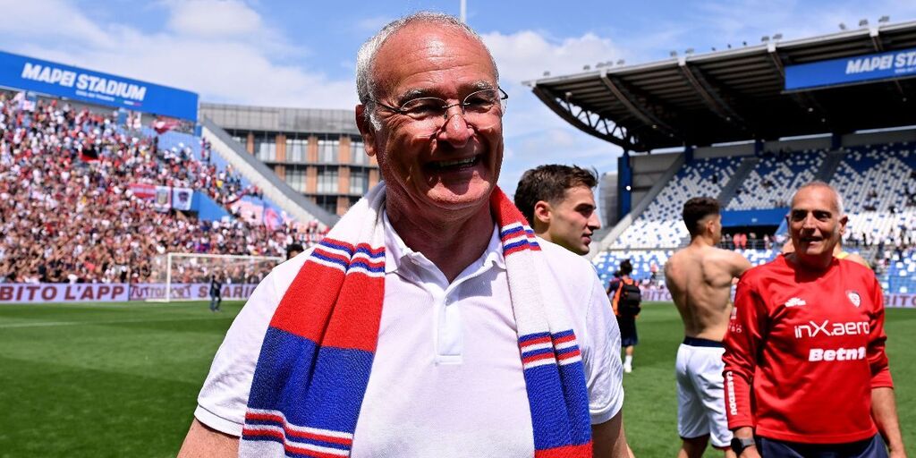 claudio