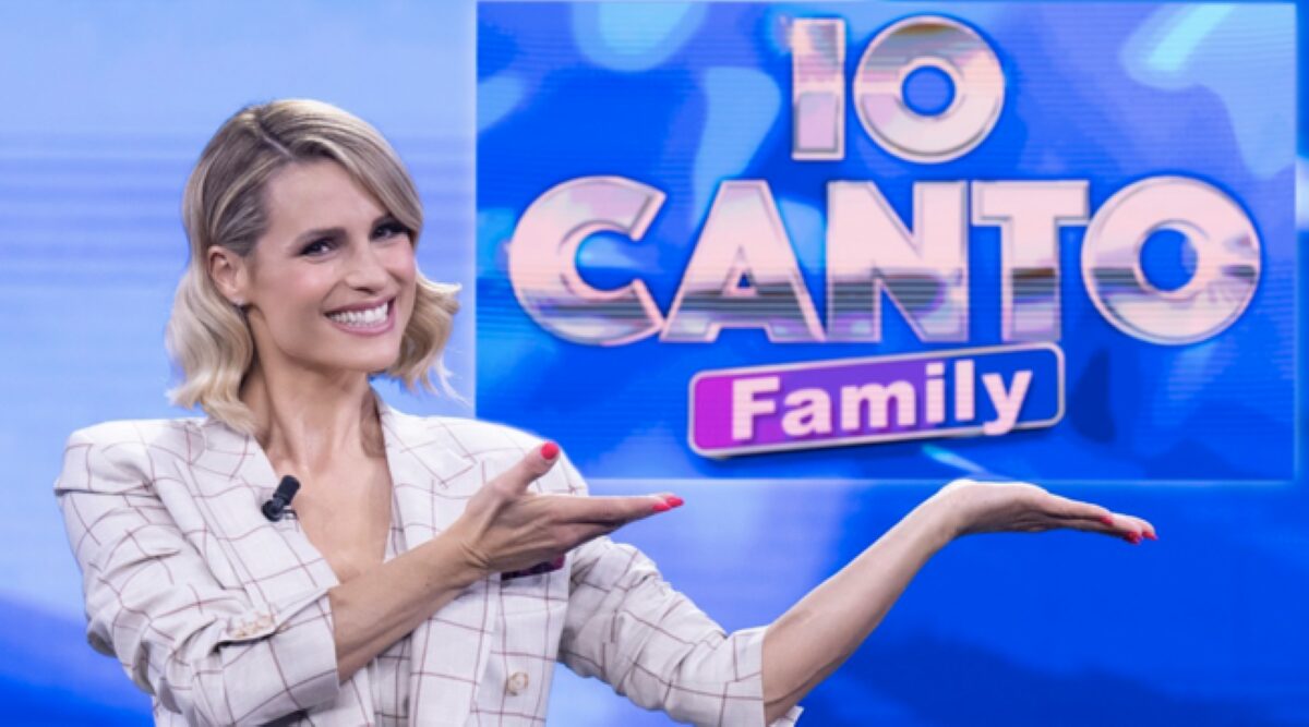 io canto family
