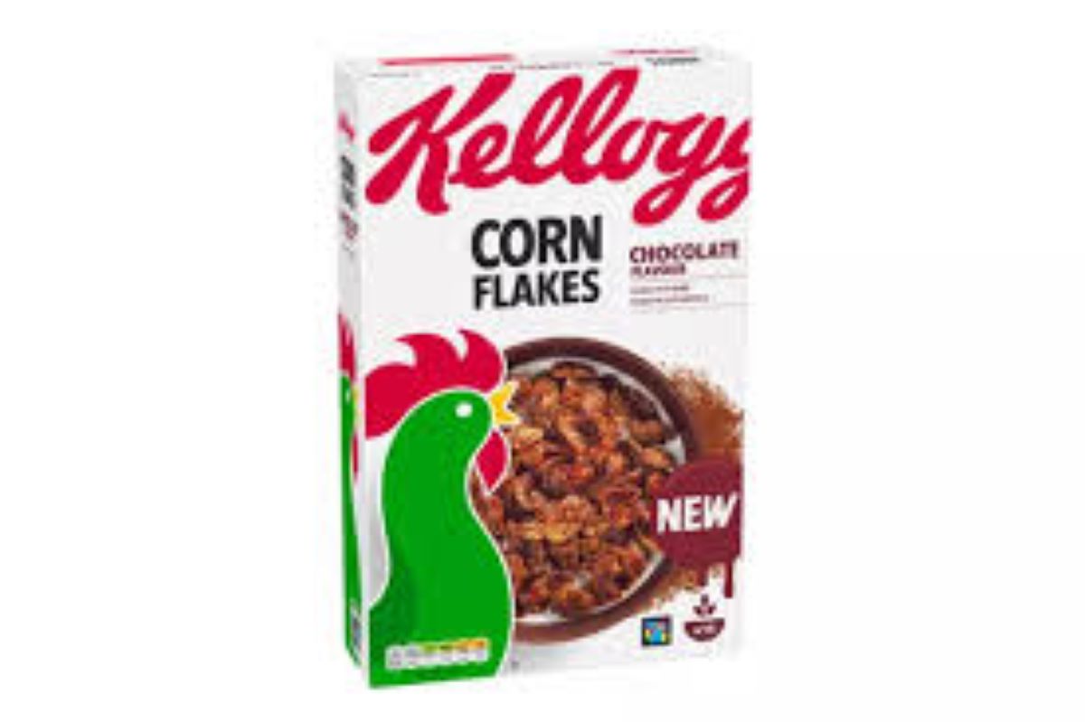 cereali