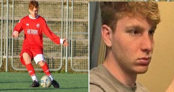 Alfonso Cerreto, un ragazzo di 20 anni originario di Maddaloni, è morto in seguito a un incidente stradale avvenuto questa notte a Caserta.