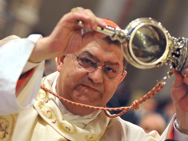 Napoli: torna “Il miracolo di maggio”, la liquefazione del sangue di San Gennaro