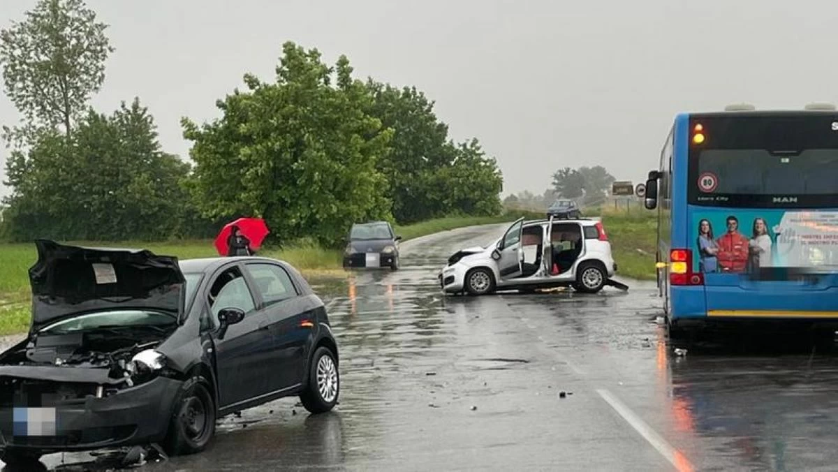 incidente
