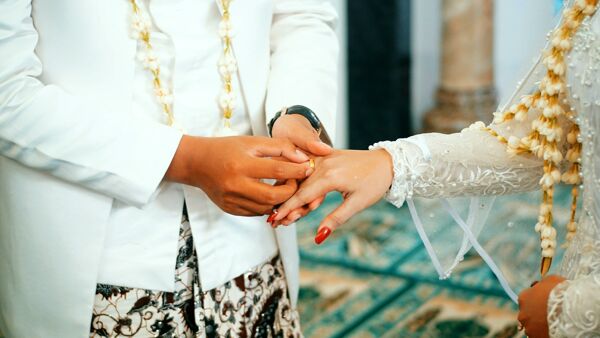 matrimonio