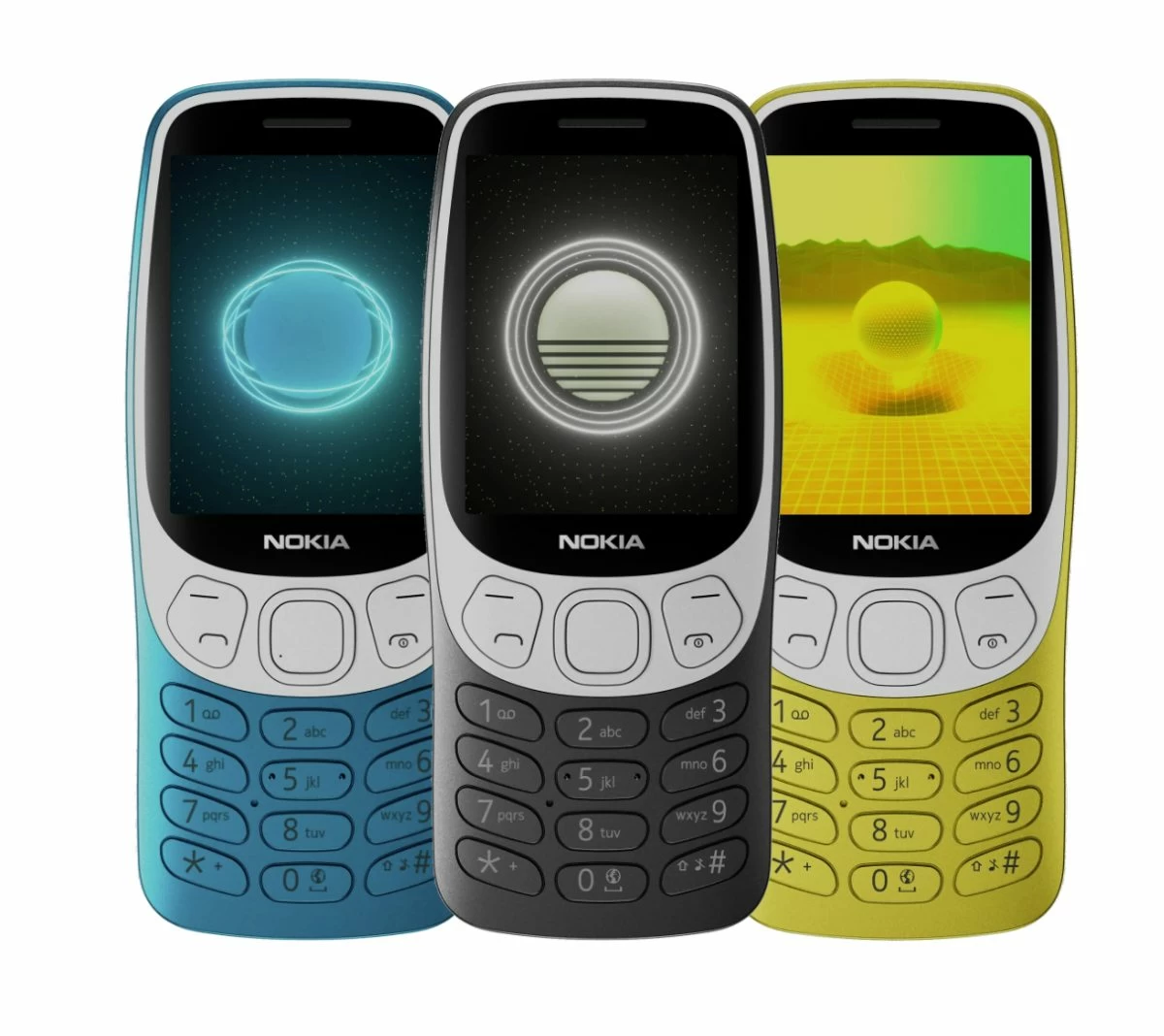 nokia