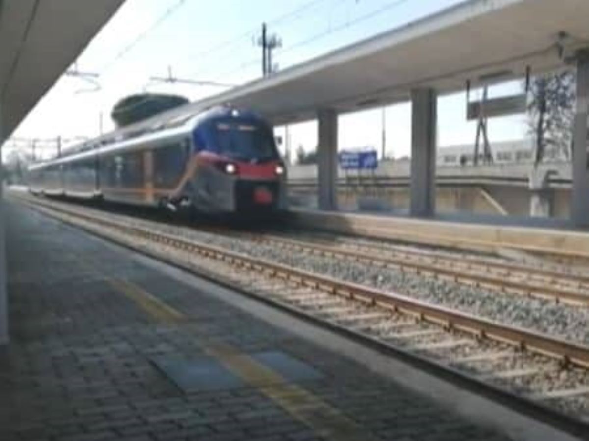 stazione