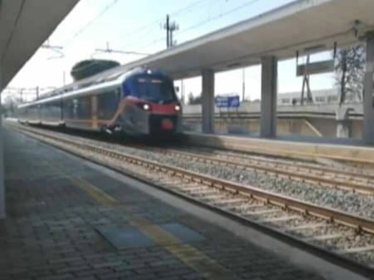 stazione
