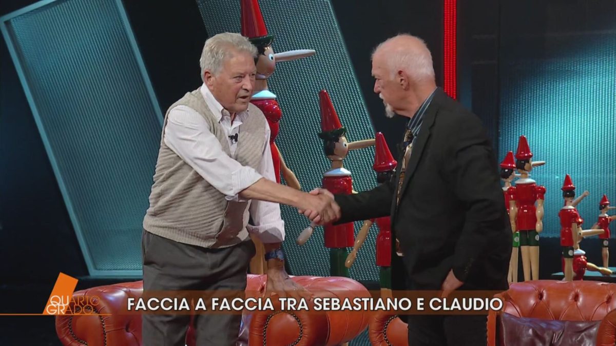 quarto grado