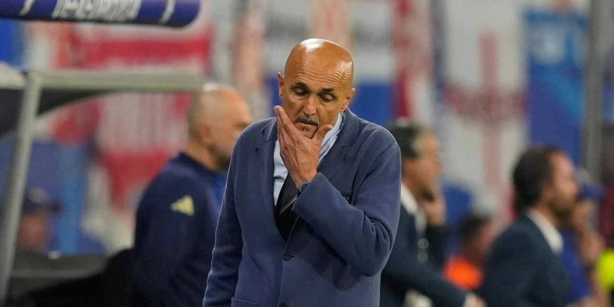 Italia fuori dagli Europei: delusione e critiche dopo la sconfitta contro la Svizzera
