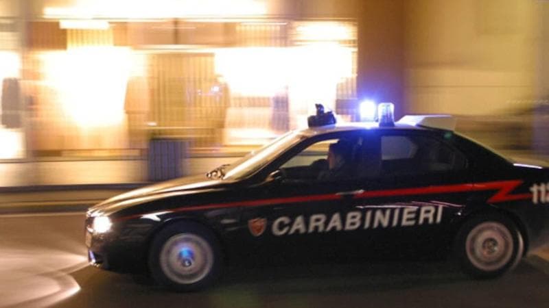 Davide Mosca, studente diciottenne, perde la vita in un tragico incidente stradale a Vico del Gargano. La comunità è in lutto.