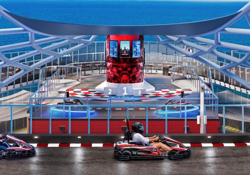go kart