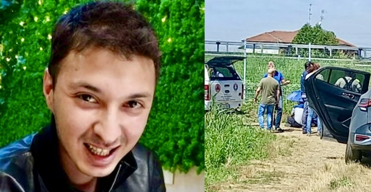 Ritrovato senza vita Valerio Miceli, 30enne scomparso subito dopo aver chiamato l’ambulanza
