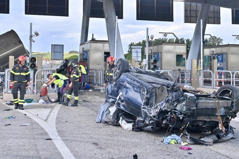 incidente