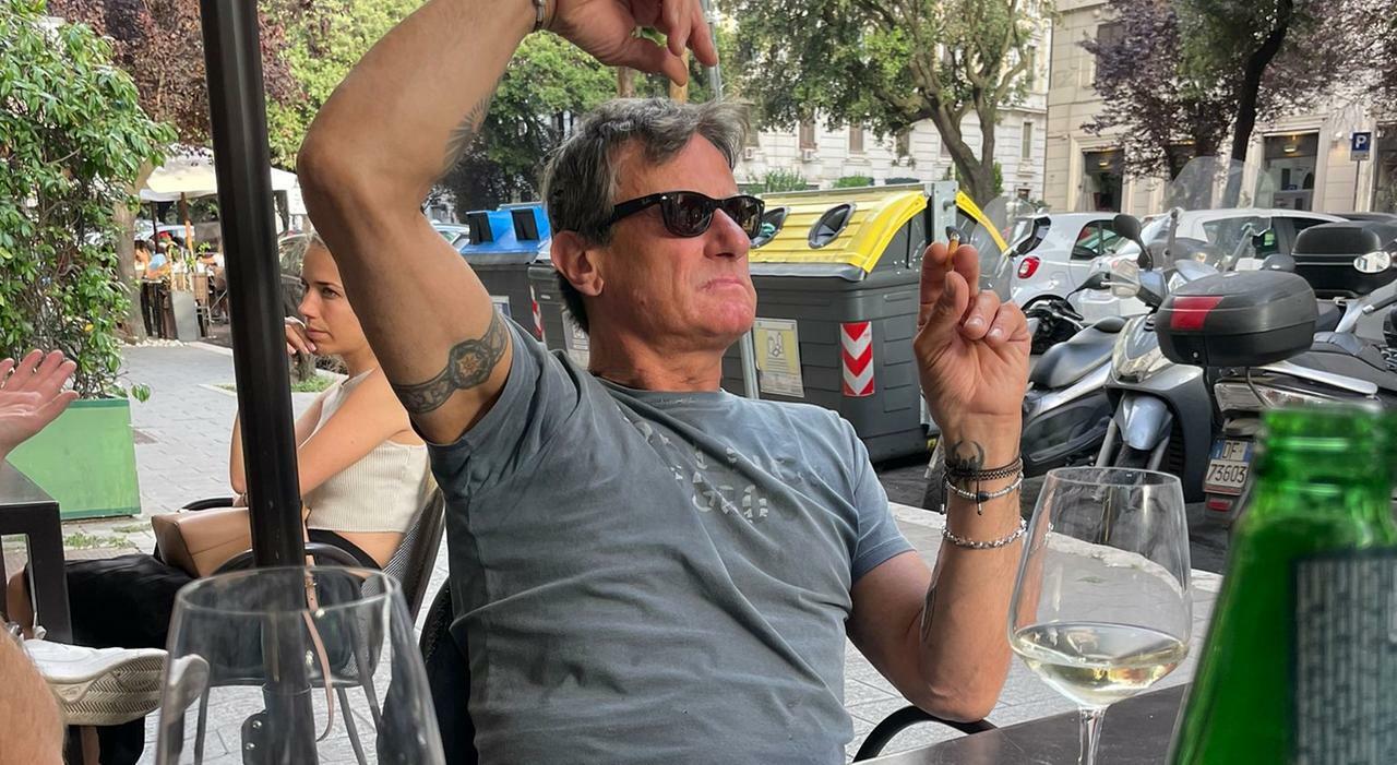 Tragico incidente a Roma: Stefano Violati perde la vita in uno scontro con un cinghiale