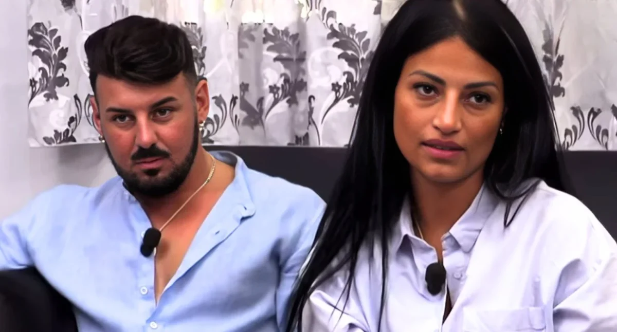 Temptation Island: Crisi tra Alessia e Lino dopo i primi giorni nel villaggio