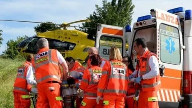 Tragedia a Montemarano: bambino di 8 anni perde la vita in un incidente domestico. Proclamato il lutto cittadino.