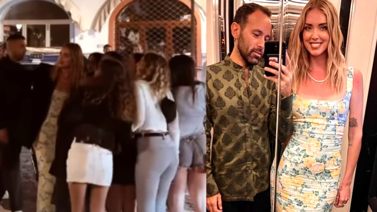 Voci di crisi e gossip tra Fedez e Chiara Ferragni: nuovi amori e tensioni sui social.