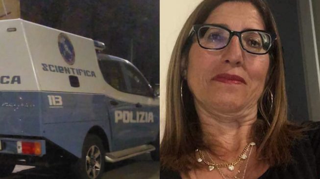 Ignazia Tumatis uccisa dal marito Luciano Hellies dopo una lite domestica: le figlie chiamano la polizia.