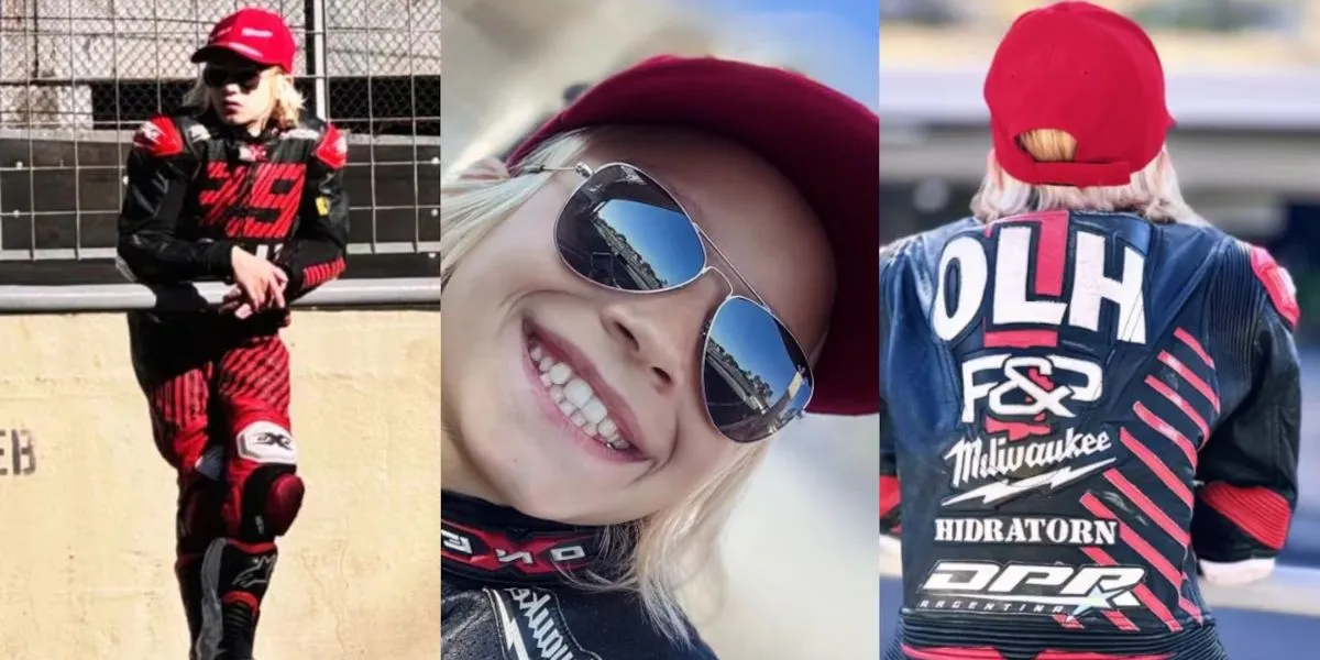 Lorenzo Somaschini, giovane pilota argentino di 9 anni, è morto in seguito a un incidente sul circuito di Interlagos durante le prove libere della Junior Cup del Superbike Brasil.