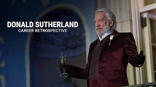 Kiefer Sutherland annuncia con un tweet la scomparsa del padre Donald Sutherland, attore di fama mondiale, all'età di 88 anni.