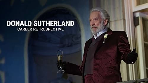 Kiefer Sutherland annuncia con un tweet la scomparsa del padre Donald Sutherland, attore di fama mondiale, all'età di 88 anni.