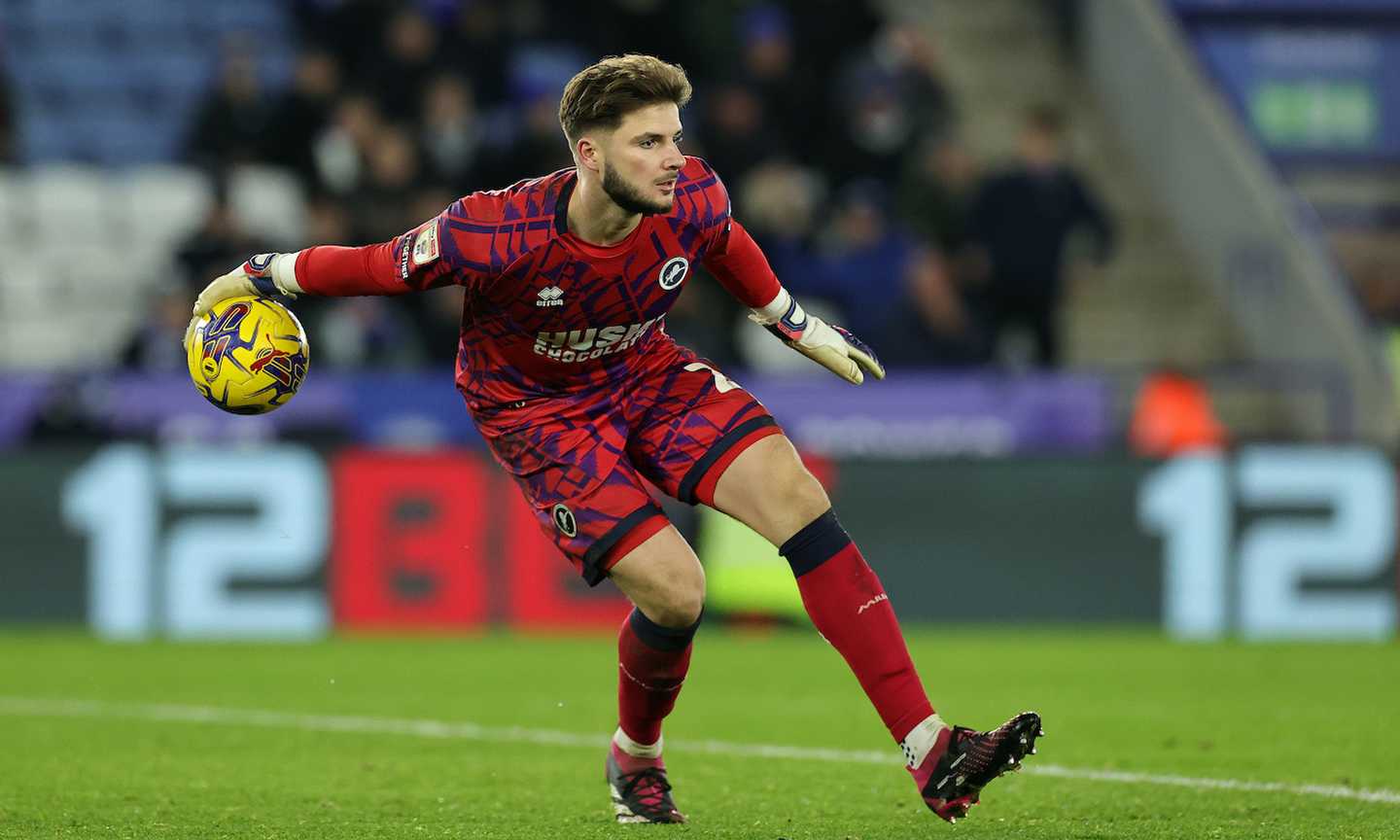 La tragica scomparsa di Matija Sarkic, portiere del Millwall, scuote il mondo del calcio