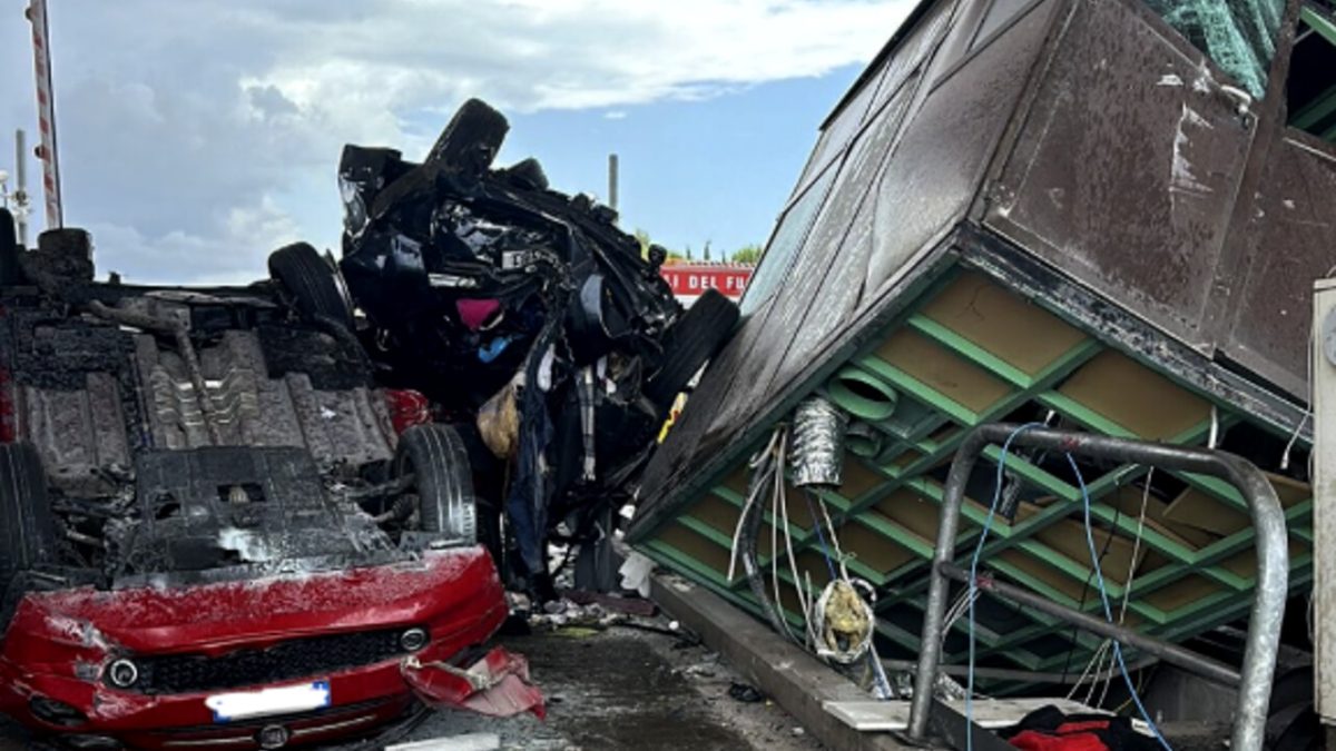 incidente
