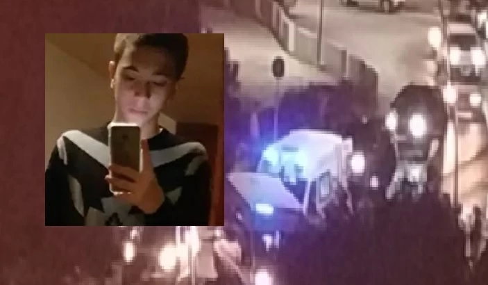 Giovane vita spezzata ad Aversa: 19enne perde la vita in un incidente stradale
